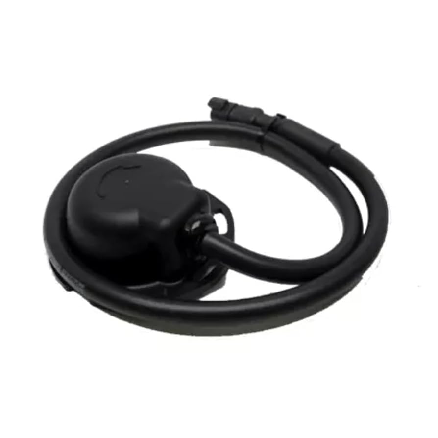 J GE/Genteq Z97F9639 97F9639-35 uf MFD 440 Volt VAC Genteq